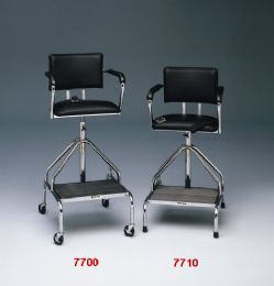 Bailey Adjustable Whirpool Chairs